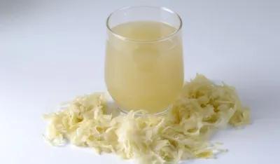 Sok od kuousa
