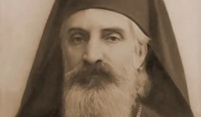 Никодим Милаш