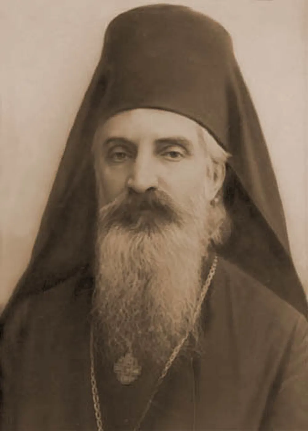 Никодим Милаш