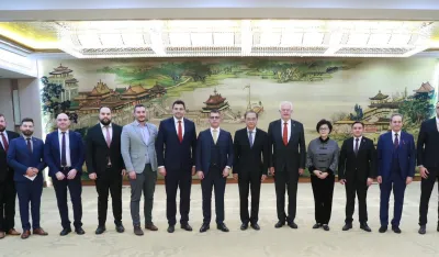 FOTO: Demokrate CG