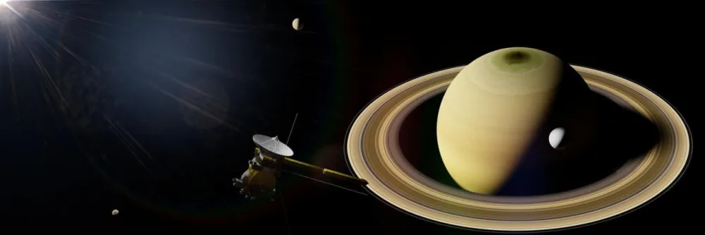 Сатурн остаје без прстенова