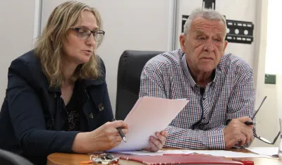 Domazetović: Perović da dokaže sve &scaron;to јe јavno rekla
