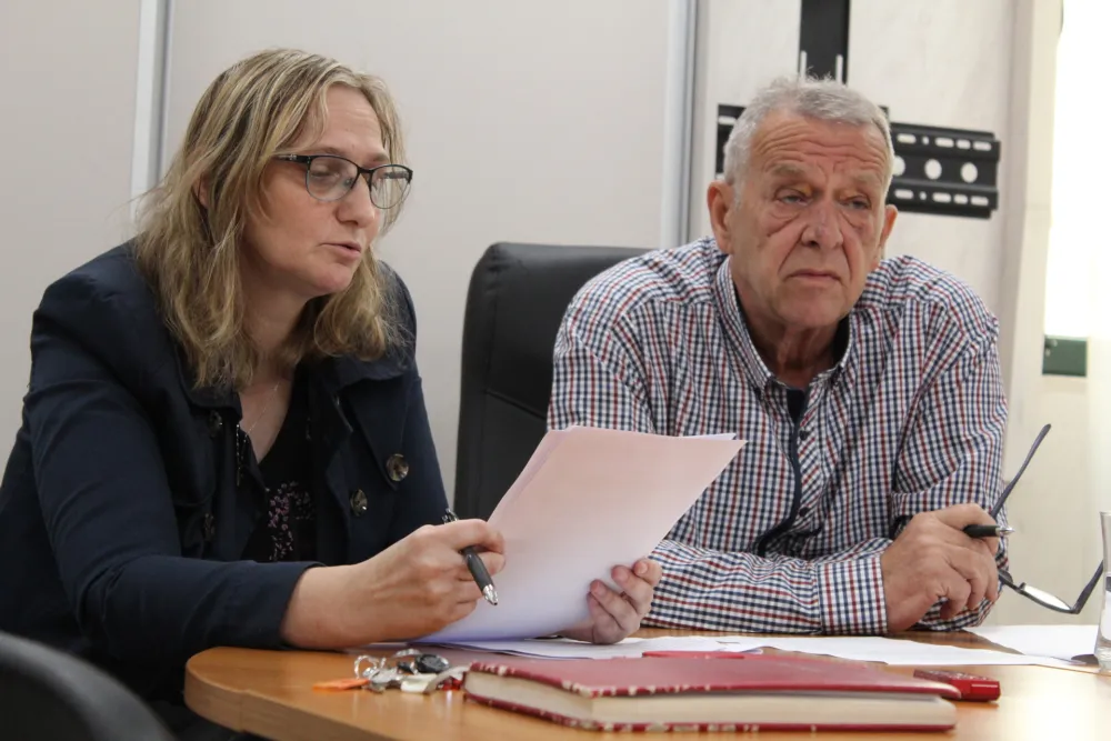 Domazetović: Perović da dokaže sve &scaron;to јe јavno rekla