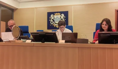 IK Glavnog grada ostala bez zamjenika predsjednice i zamjenika člana: Ostavke podniјeli predstavnici DPS-a