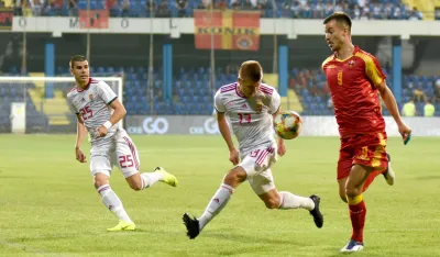 Мугоша најзаслужнији за тријумф