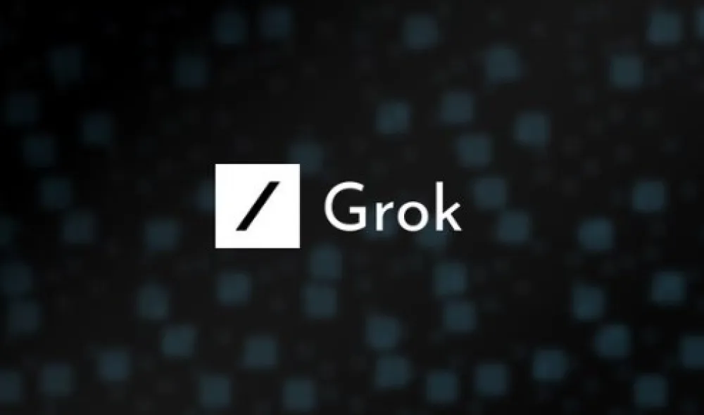 grok gpt