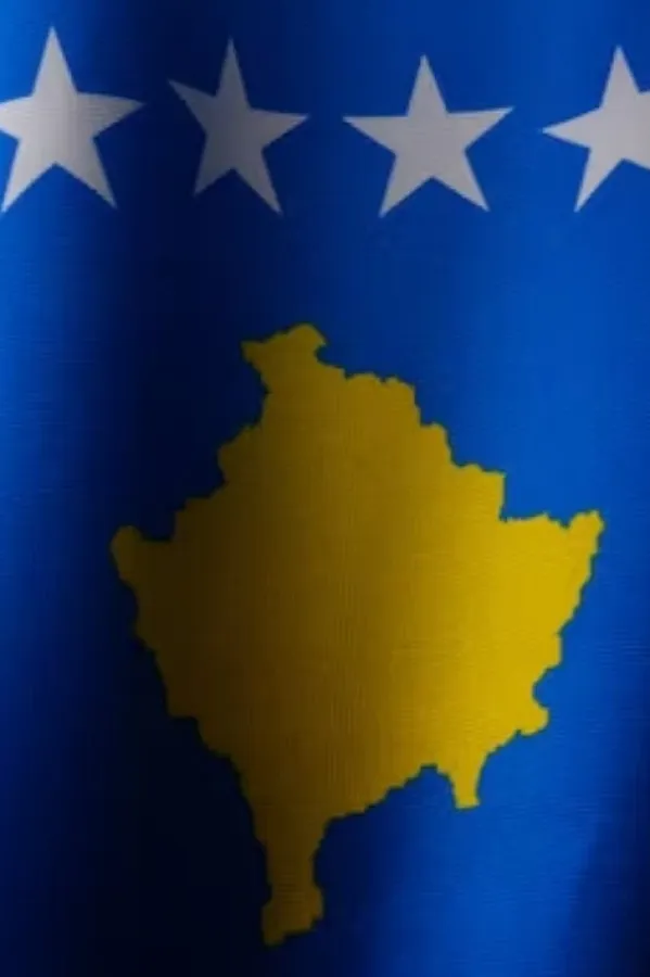 FOTO: Unsplash - engin akyurt<br>Zastava, Kosovo, ilustracija