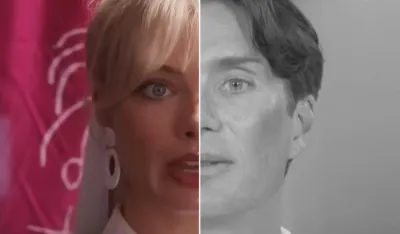 Snima se Barbihajmer