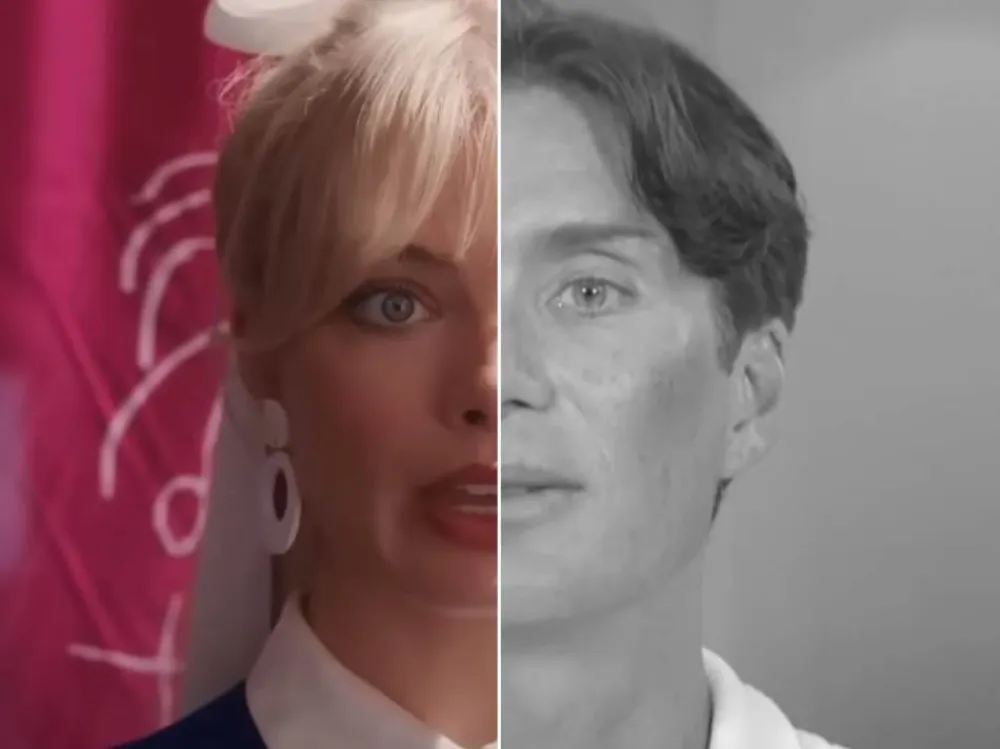 Snima se Barbihajmer