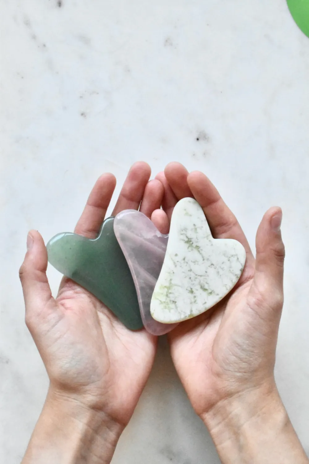 Gua Sha