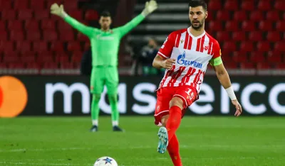 Aleksandar Dragović