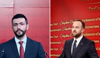 Živković i Nikolić