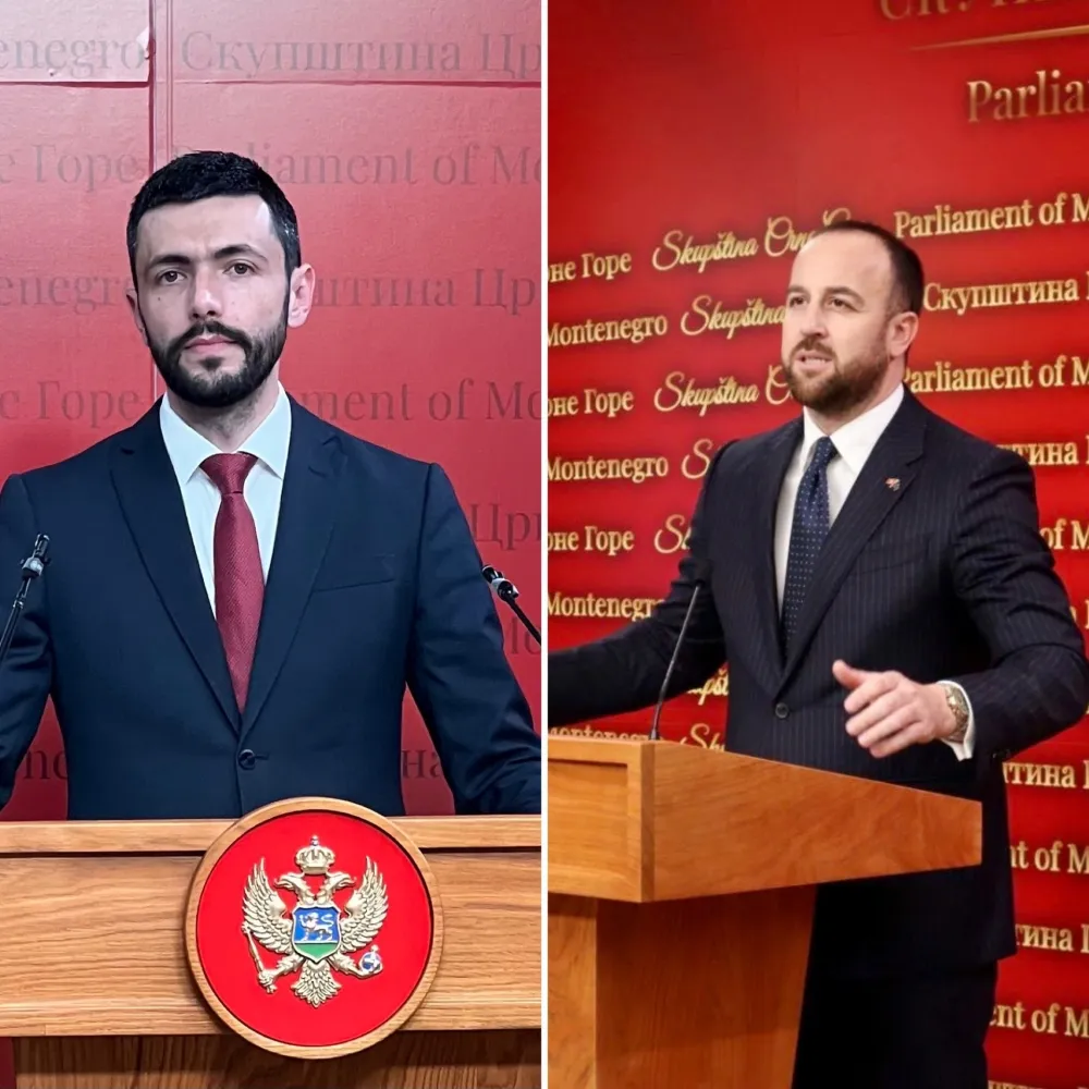 Živković i Nikolić