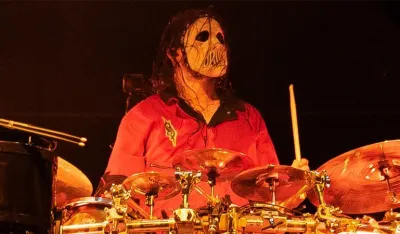 Slipknot k