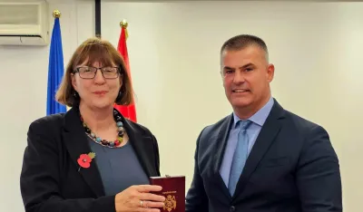 Don Meken i Bulajić