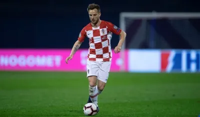Ivan Rakitić
