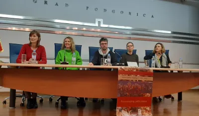 Поповић, Перовић, ван Вале, Флик и Новчић