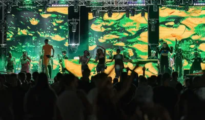 Higher Sense Festival