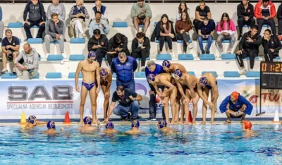 Vaterpolisti Jadrana