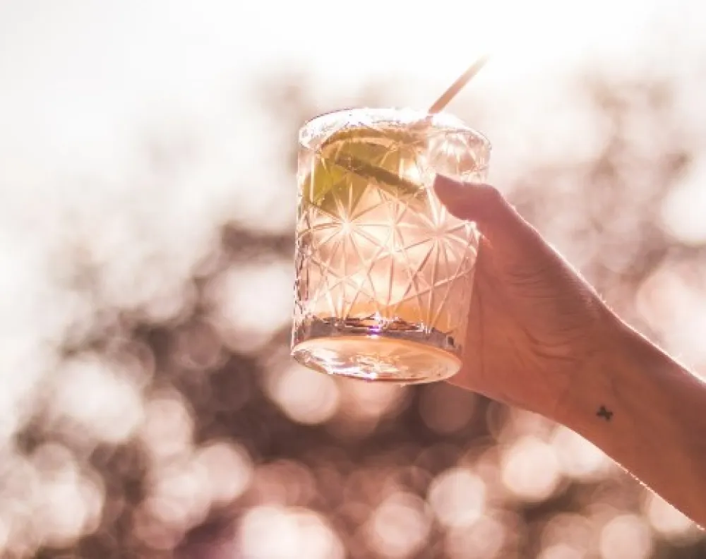 FOTO: Unsplash - <br>Tommy van Kessel - ča&scaron;a, piće, ilustracija