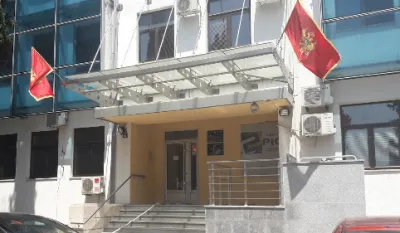 Зграда Фонда ПИО