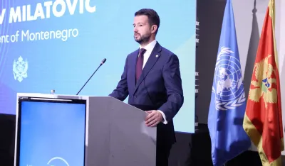 Jakov Milatović