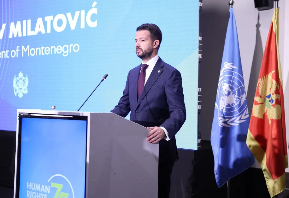 Jakov Milatović