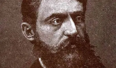 Милутин Гарашанин