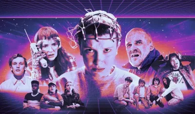 Stranger Things