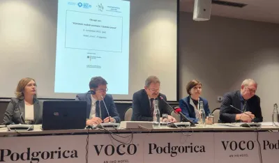 Skup u Podgorici