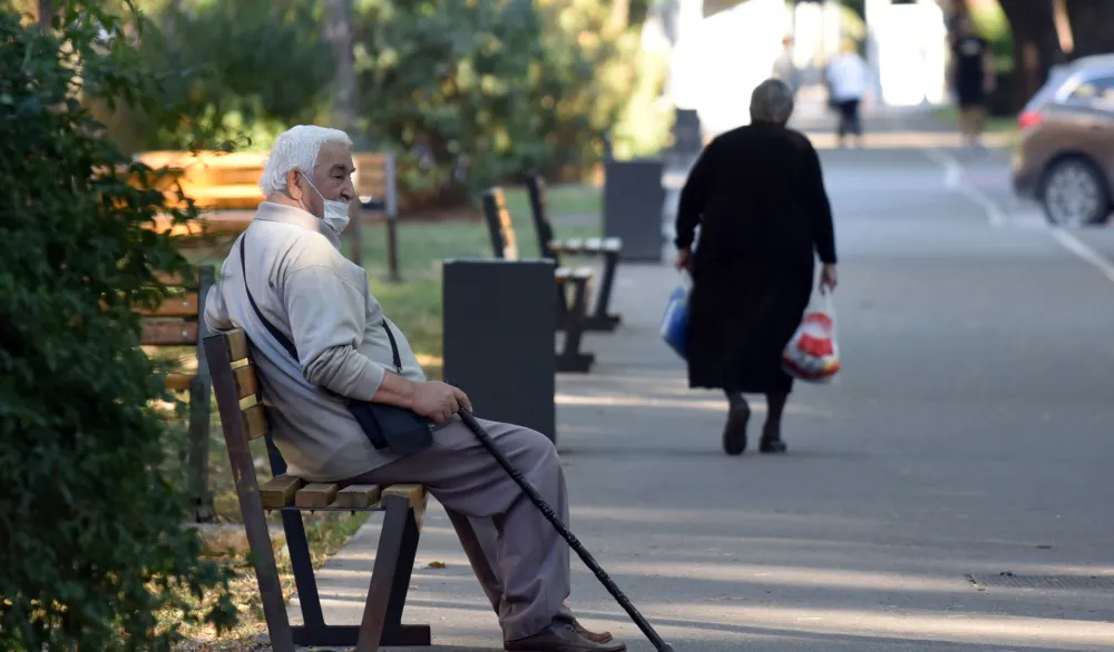 penzioner, penzioneri, penzija