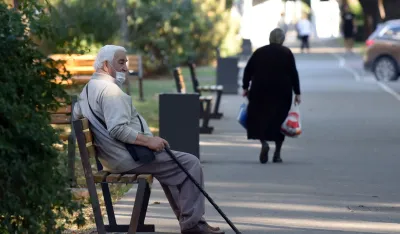 penzioner, penzioneri, penzija