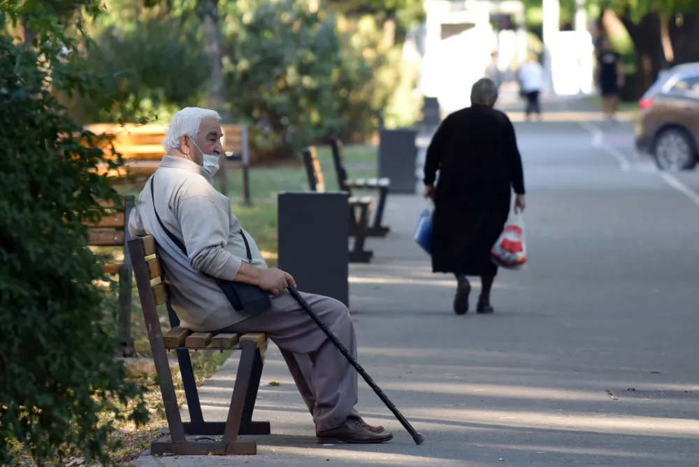 penzioner, penzioneri, penzija