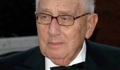 Хенри Кисинџер 