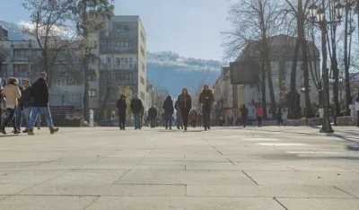 Bijelo Polje 