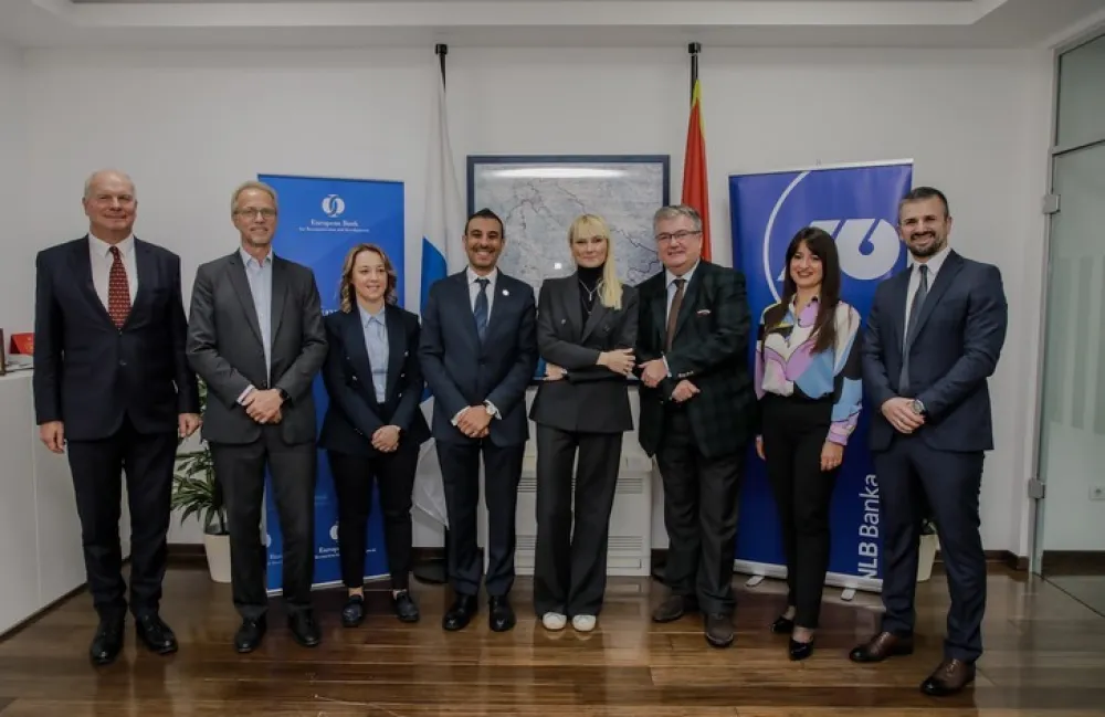 Obezbijedili 2 miliona eura za obezbjeđivanje 
