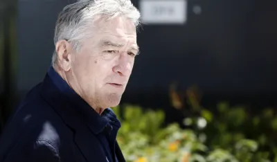 Robert de Niro