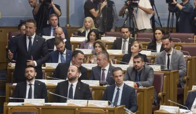 Skupstina Crne Gore 28 saziv, Sjednica skupstine 28 saziv, nastavak sjednice skupstine Crne Gore 28 saziva