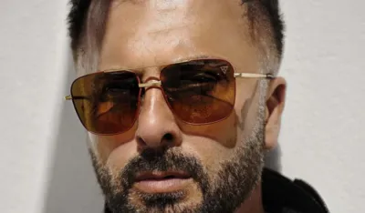 Bata Spasojević najavljuje novu kolekciju