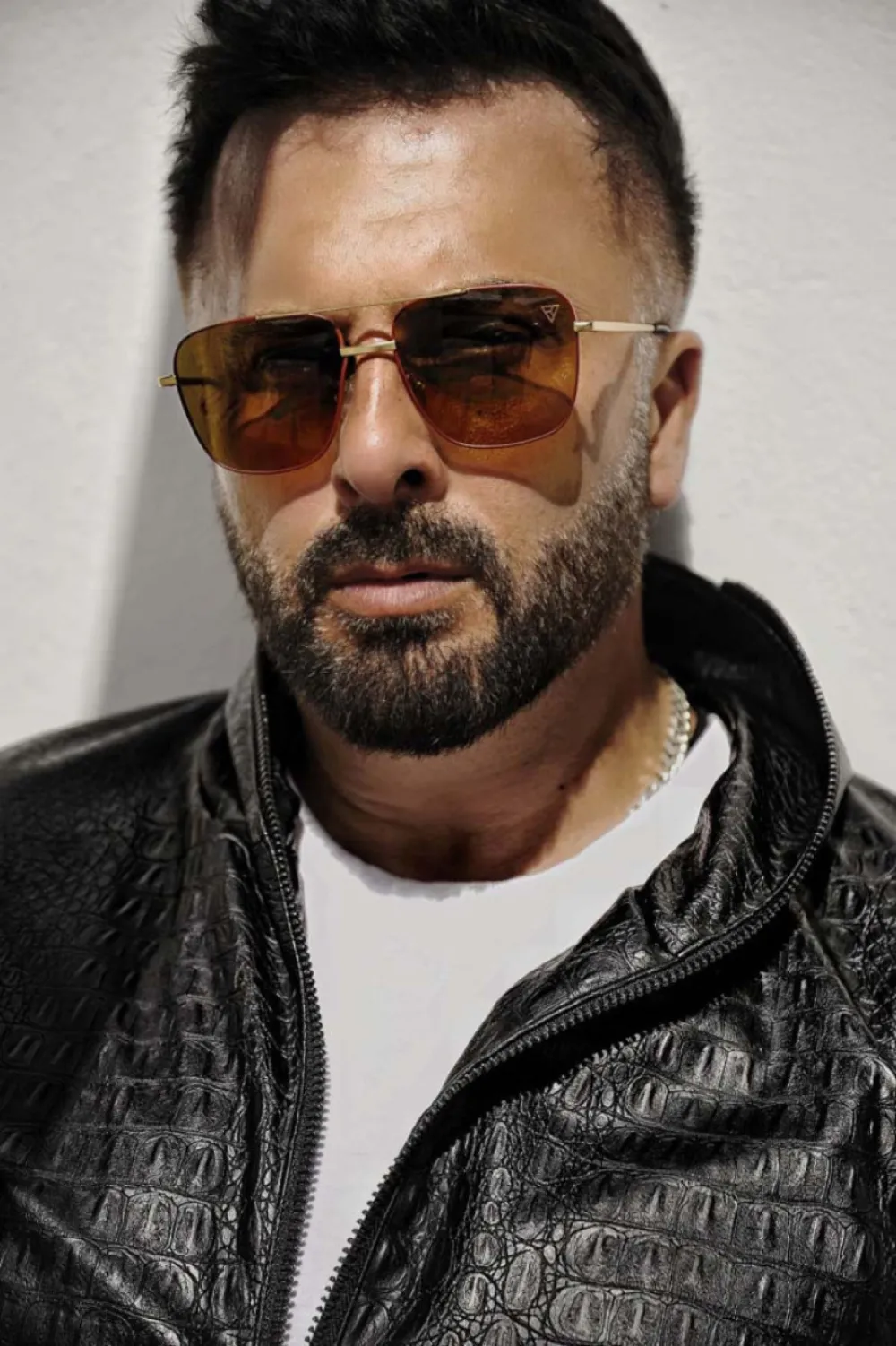 Bata Spasojević najavljuje novu kolekciju