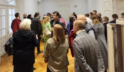 Izložbom naučnoistraživačkog projekta &ldquo;ArtMeetScience&rdquo; obilježen Svjetski dan nauke za mir i razvoj