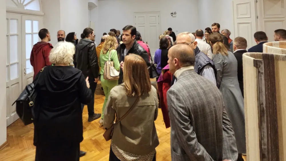 Izložbom naučnoistraživačkog projekta &ldquo;ArtMeetScience&rdquo; obilježen Svjetski dan nauke za mir i razvoj