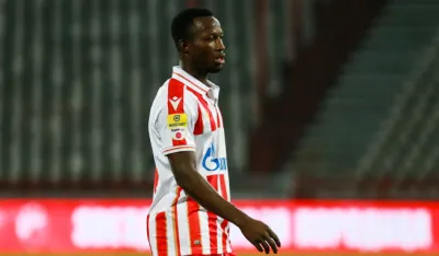 Осман Букари