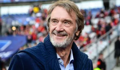 Džim Retklif