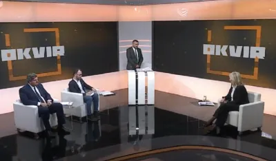 Emisija Okvir