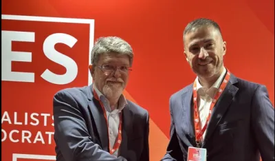 Bogdanović sa Piculom: Popis sprovesti na način da rezultati budu prihvaćeni od ukupne javnosti