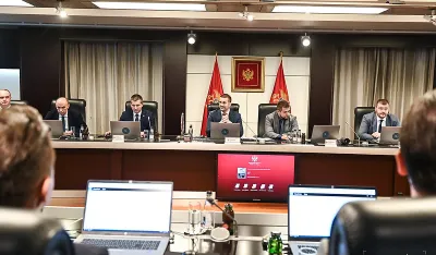 Ребаланс упућен скупштини
