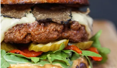 Pljeskavice od krompira i luka