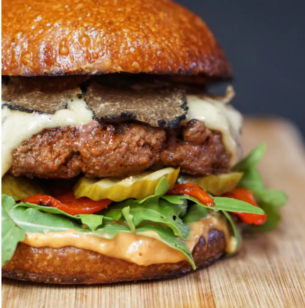 Pljeskavice od krompira i luka