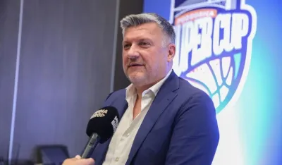 Dubravko Kmetović